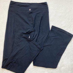 LULULEMON TALL WIDE-LEG FLARE PANTS